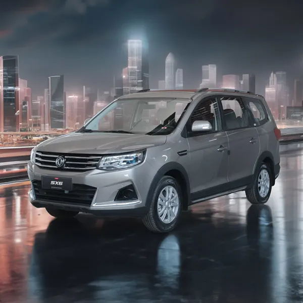 Dongfeng New Sx6 - miniatura 19