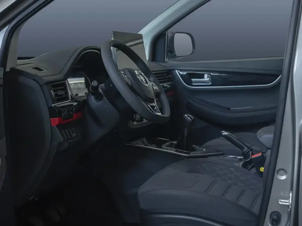 Dongfeng New Sx6 - miniatura 21