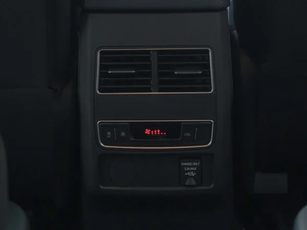 Dongfeng New Sx6 - miniatura 22