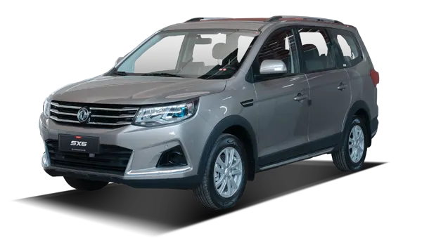 Dongfeng New Sx6 - miniatura 24