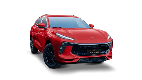 Dongfeng T5 Evo - miniatura 27