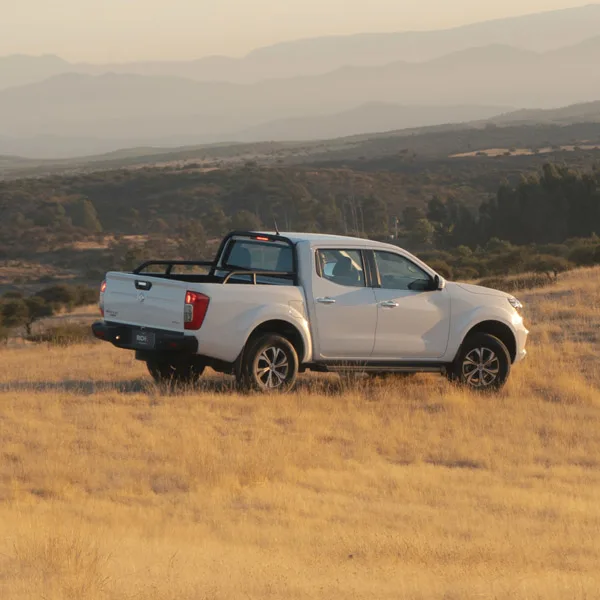 Dongfeng Rich 6 Euro Vi Pickup Camioneta Doble Cabina - miniatura 21