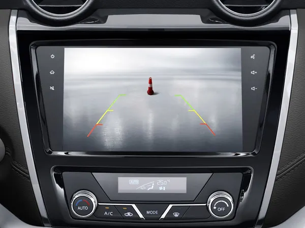 Dongfeng Rich 6 Euro Vi Pickup Camioneta Doble Cabina - miniatura 23