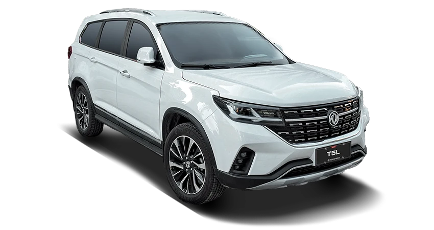 Dongfeng T5 L - miniatura 15