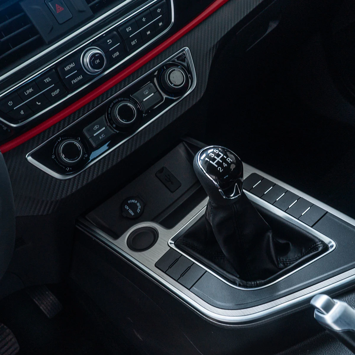 Dongfeng T5 L - miniatura 17