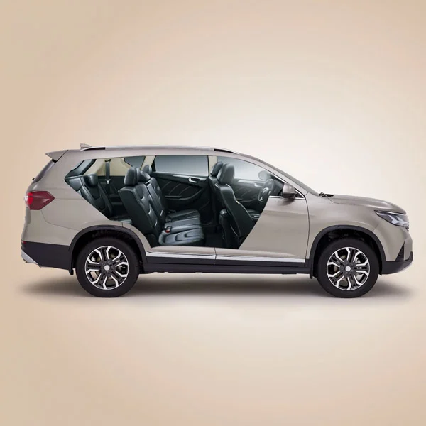 Dongfeng T5 L - miniatura 19