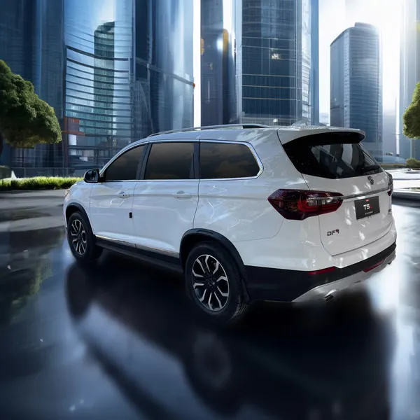 Dongfeng T5 L - miniatura 20
