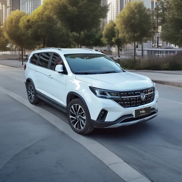 Dongfeng T5 L - miniatura 21