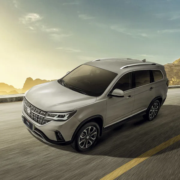 Dongfeng T5 L - miniatura 22