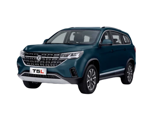 Dongfeng T5 L - miniatura 27
