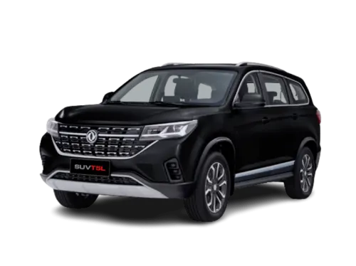 Dongfeng T5 L - miniatura 29