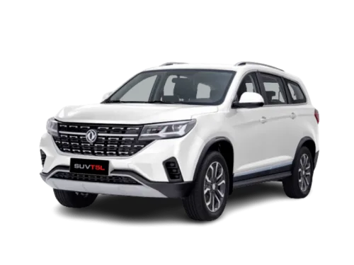 Dongfeng T5 L - miniatura 30