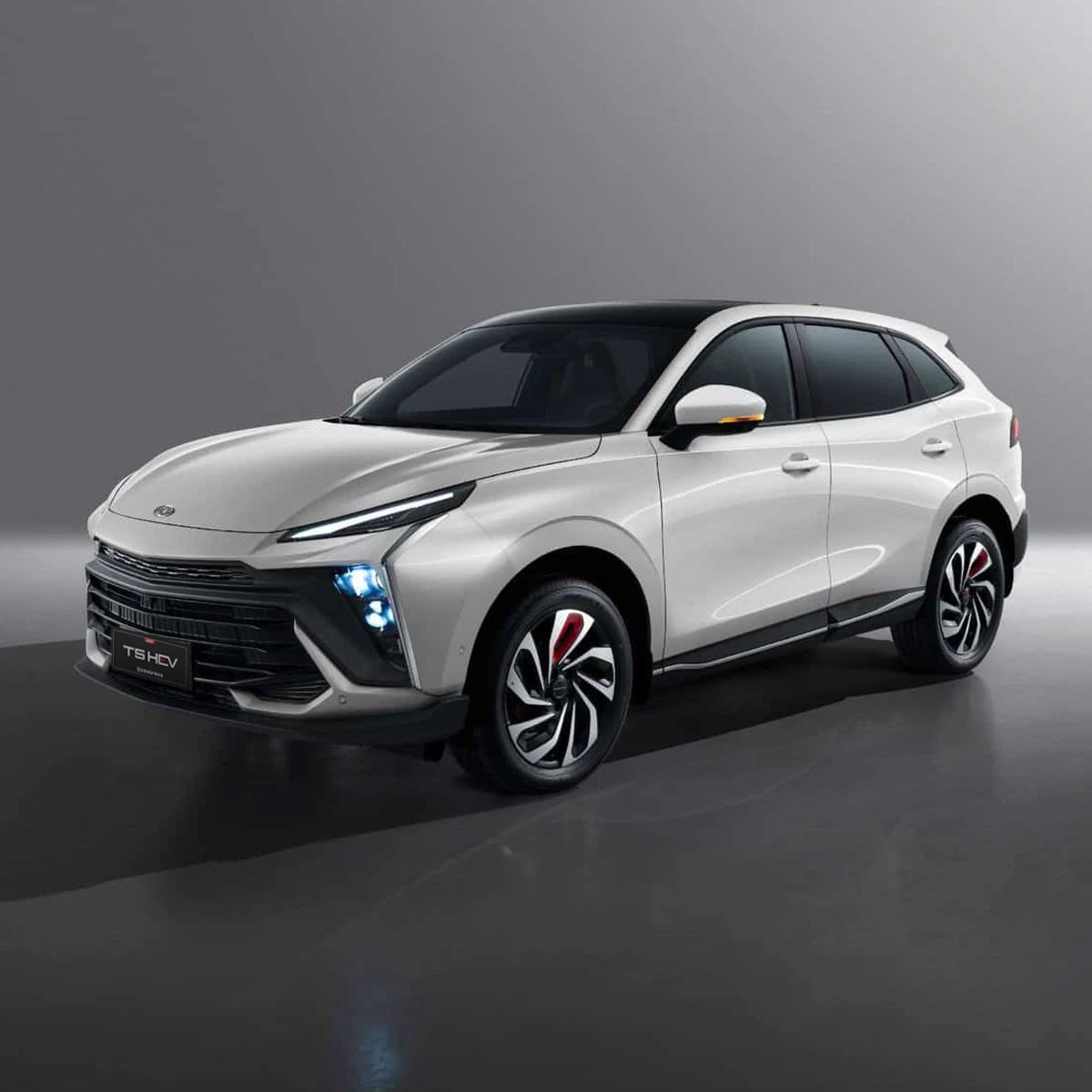 Dongfeng T5 Evo Hev - miniatura 16