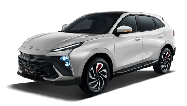 Dongfeng T5 Evo Hev - miniatura 28