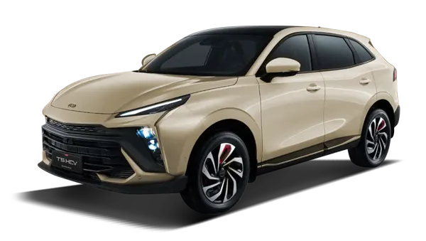 Dongfeng T5 Evo Hev - miniatura 30