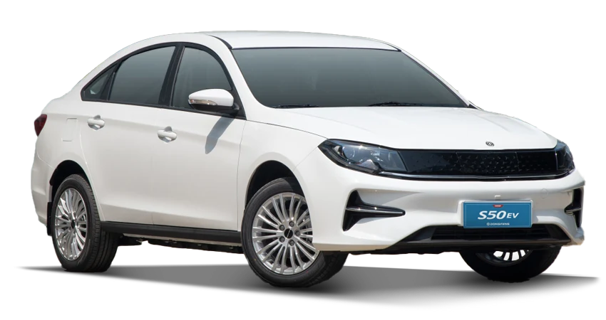 Dongfeng S50eve - miniatura 15