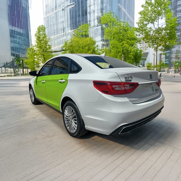 Dongfeng S50eve - miniatura 20