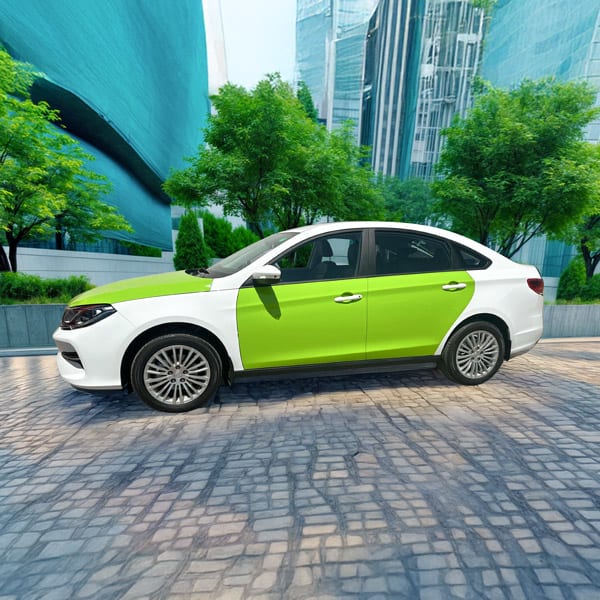 Dongfeng S50eve - miniatura 21
