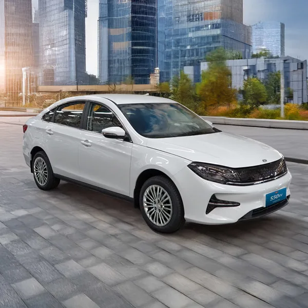 Dongfeng S50eve - miniatura 22