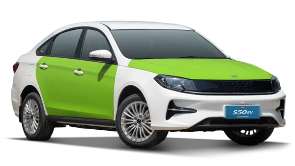 Dongfeng S50eve - miniatura 26