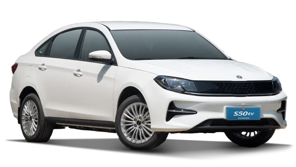 Dongfeng S50eve - miniatura 27