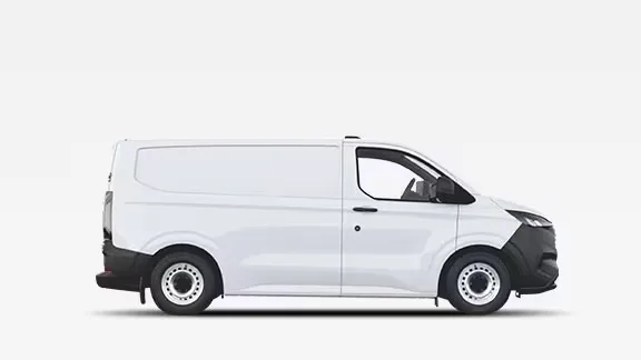 Ford Transit Custom - imagen 1