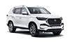KGM Rexton - miniatura 17