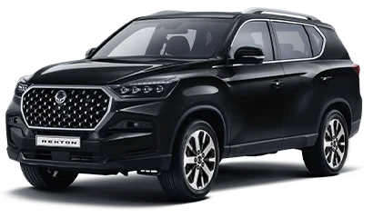 KGM Rexton - miniatura 18