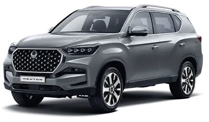 KGM Rexton - miniatura 19