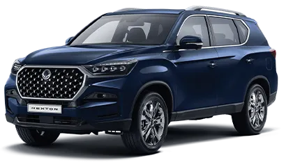 KGM Rexton - miniatura 20