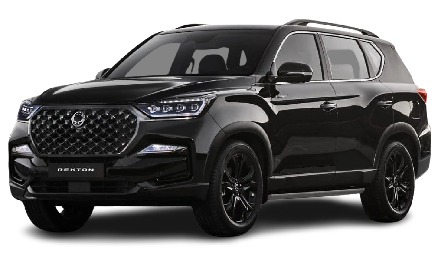 KGM Rexton - miniatura 21