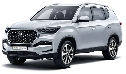 KGM Rexton - miniatura 22