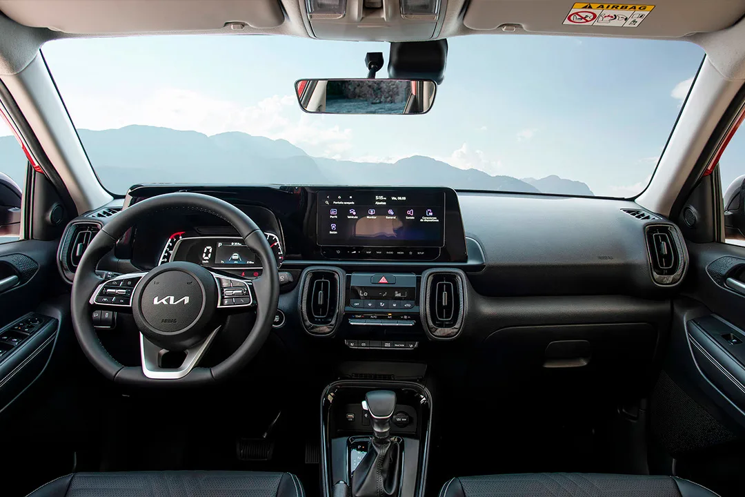 Kia Sonet - miniatura 11