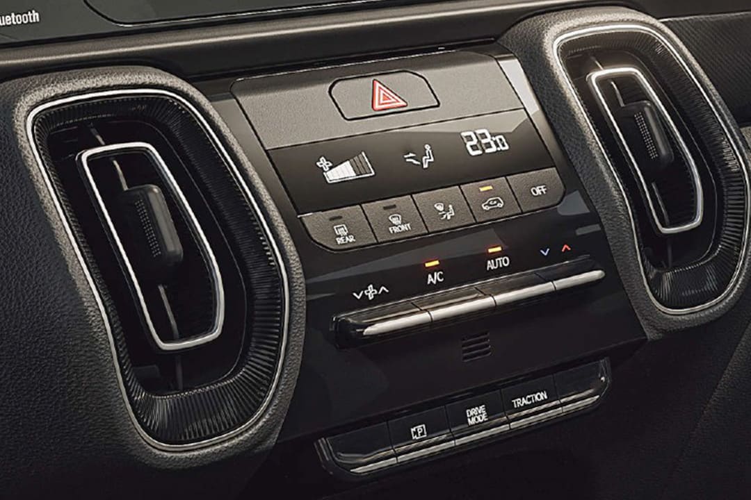 Kia Sonet - miniatura 20