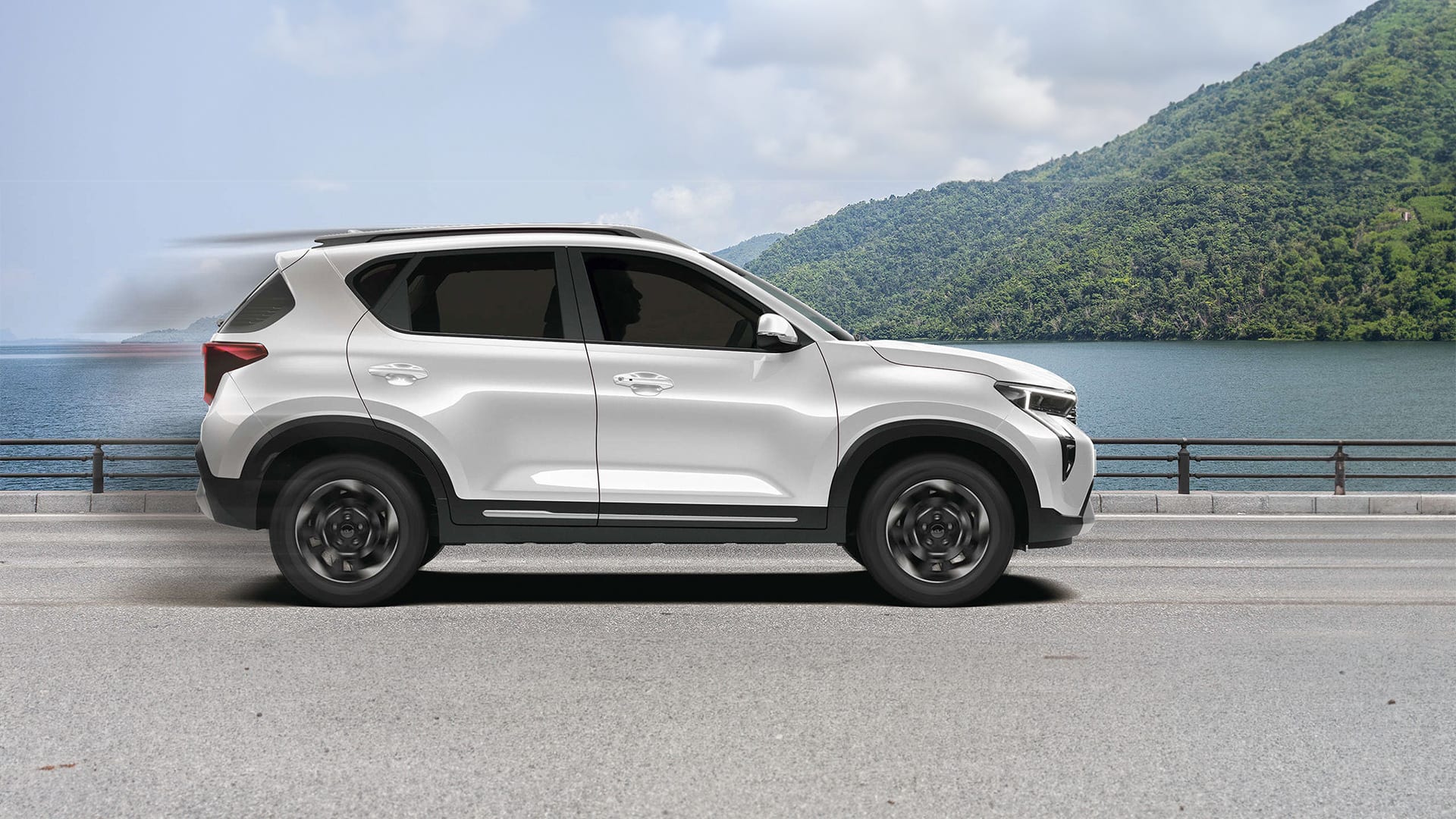 Kia Sonet - miniatura 22