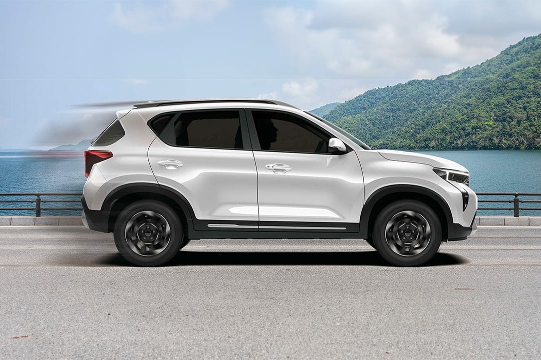Kia Sonet - miniatura 23