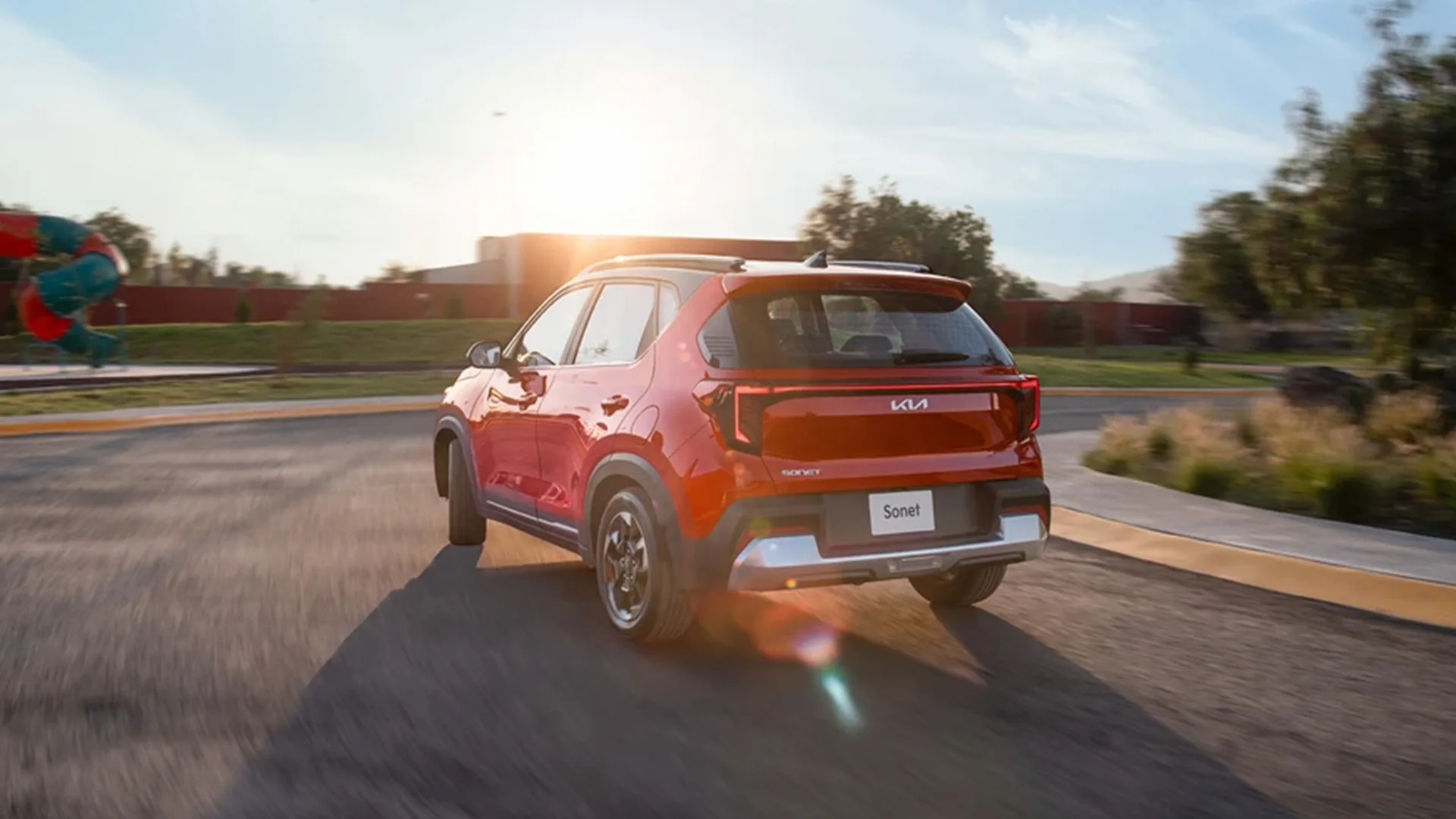 Kia Sonet - miniatura 27