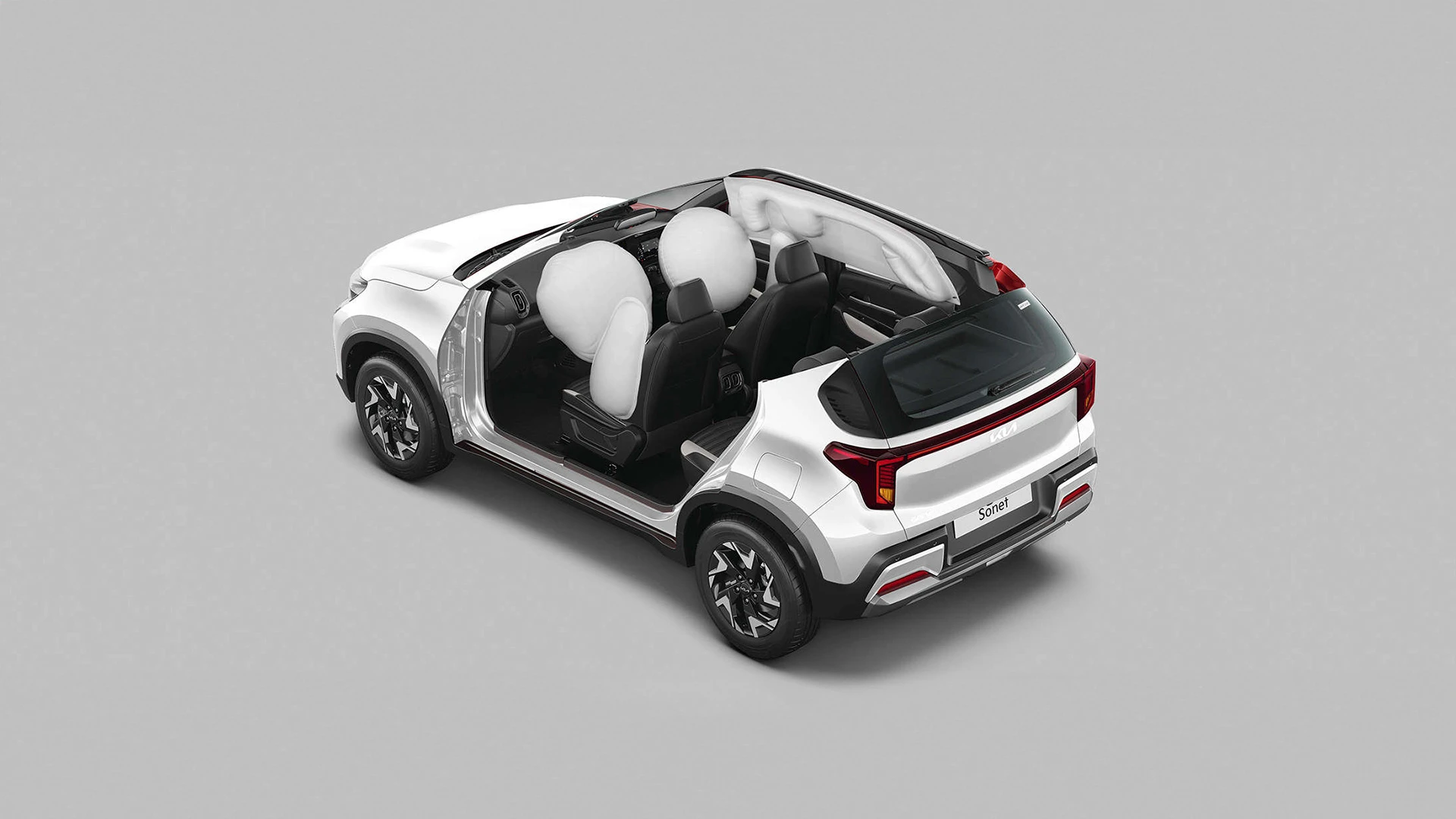 Kia Sonet - miniatura 28
