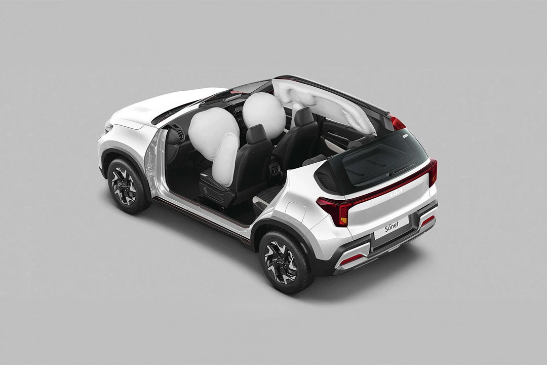 Kia Sonet - miniatura 29