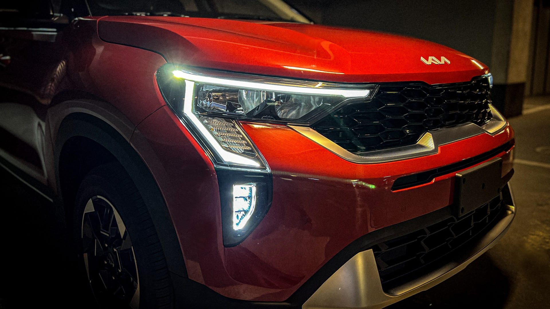 Kia Sonet - miniatura 4