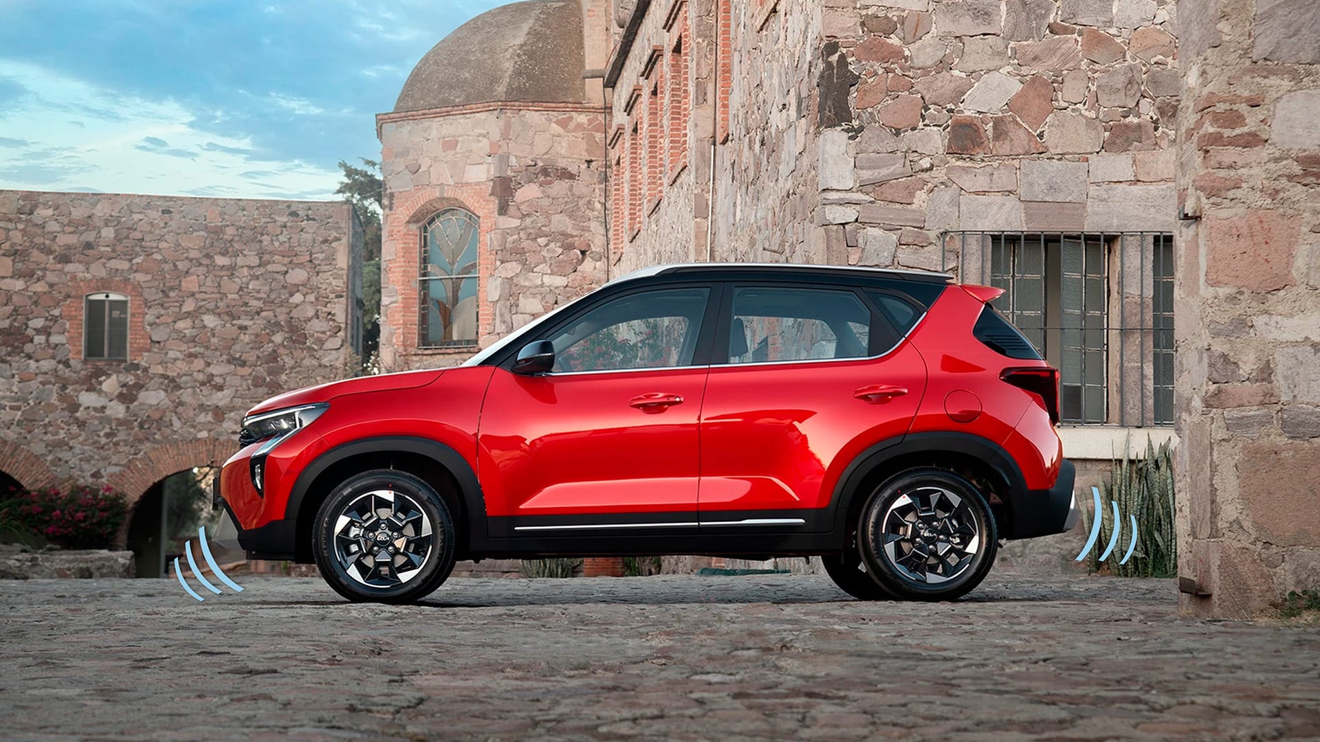 Kia Sonet - miniatura 32