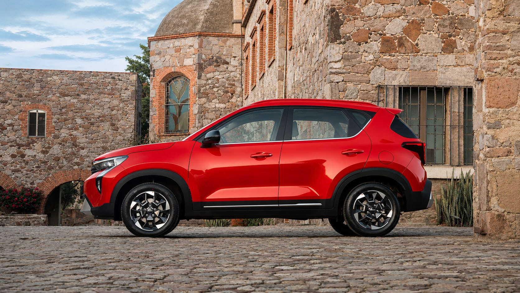 Kia Sonet - miniatura 34