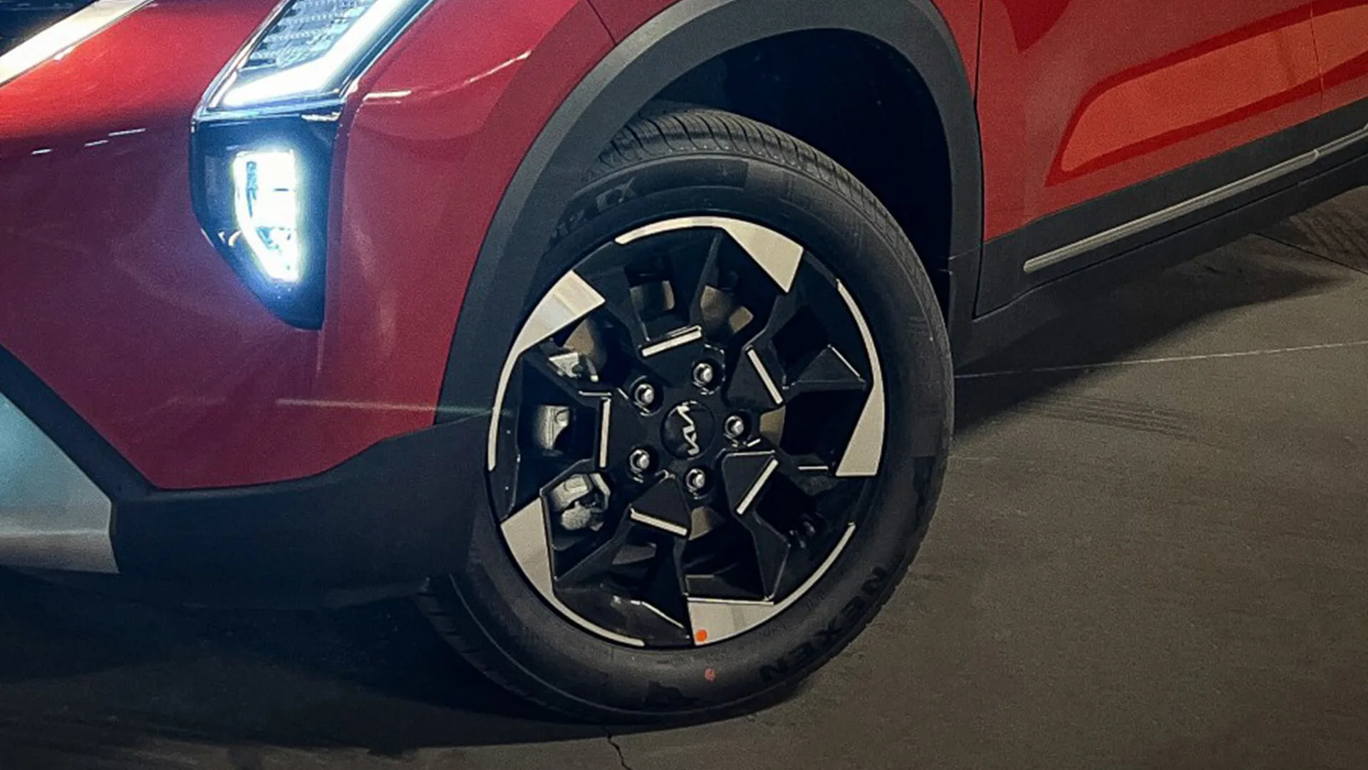 Kia Sonet - miniatura 5
