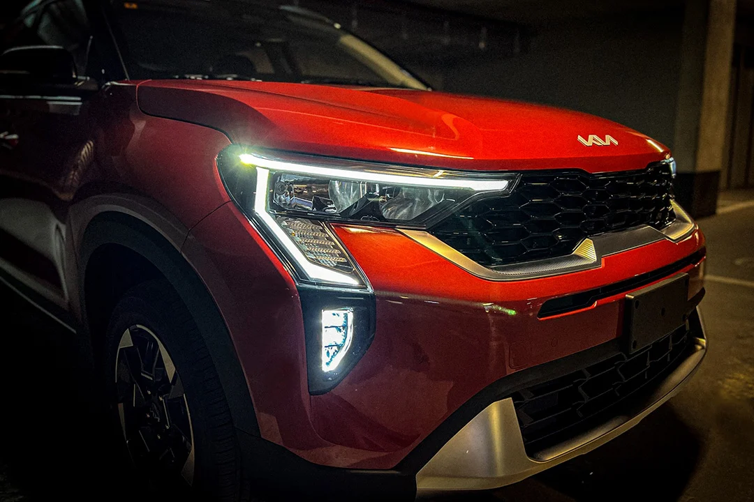 Kia Sonet - miniatura 7