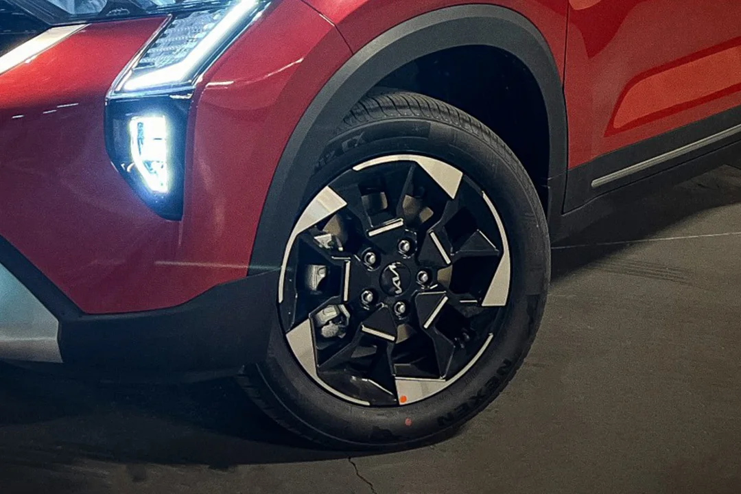 Kia Sonet - miniatura 9