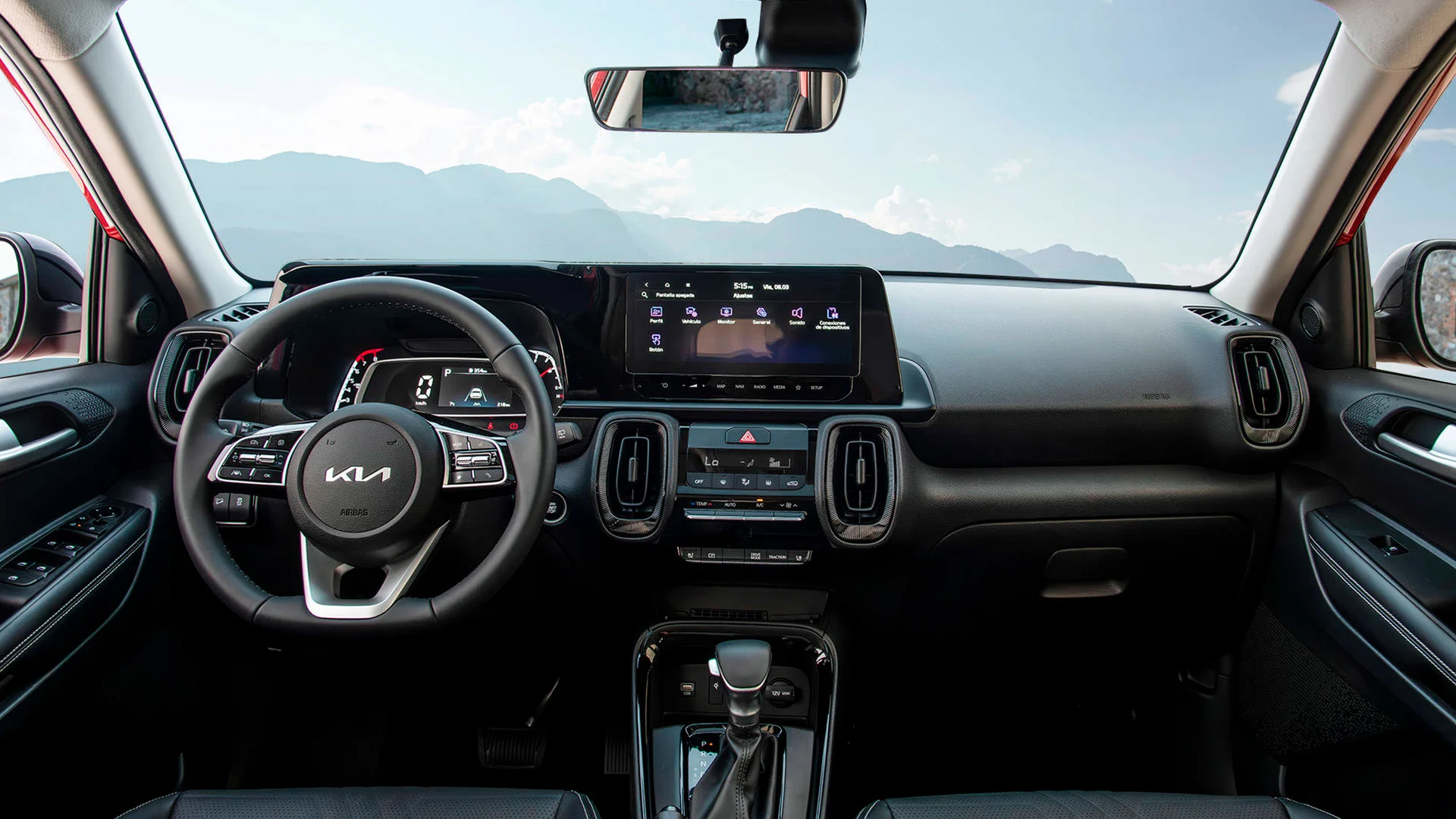 Kia Sonet - miniatura 10