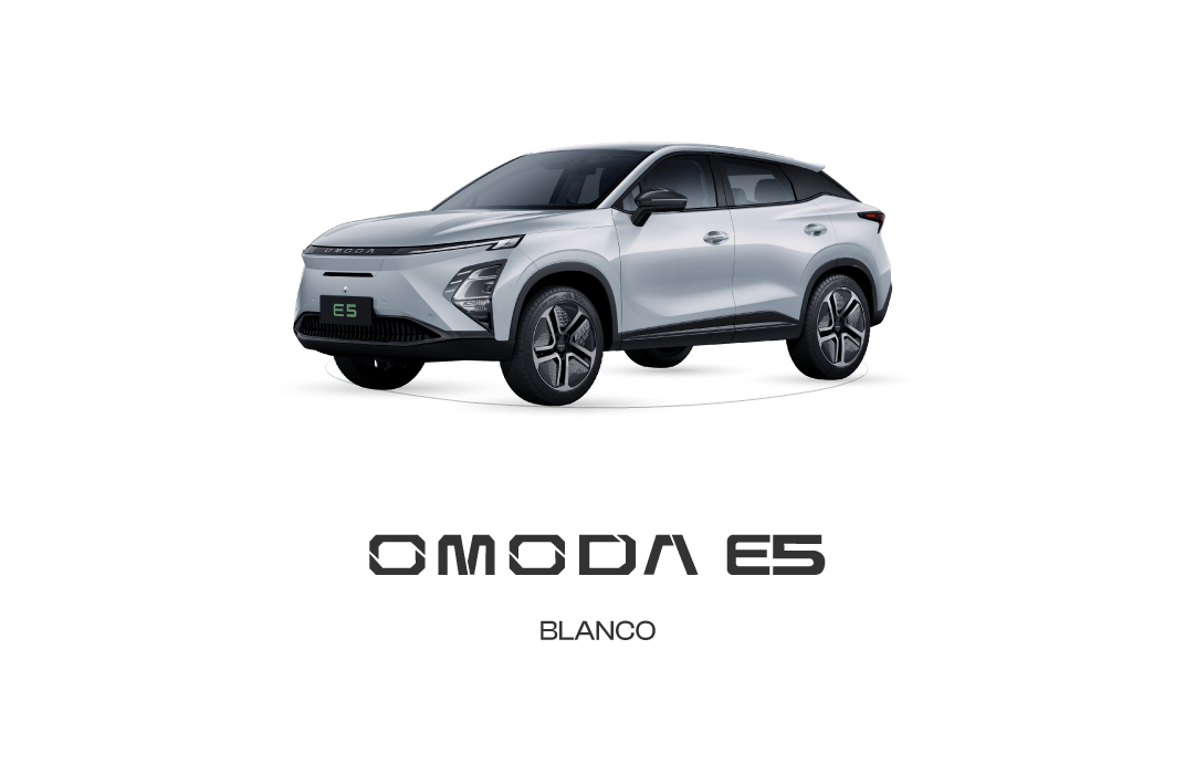 Omoda E5 - miniatura 7