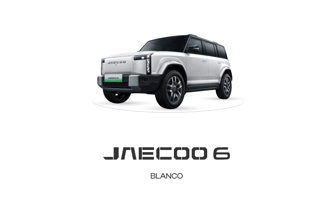 Jaecoo 6 - miniatura 7