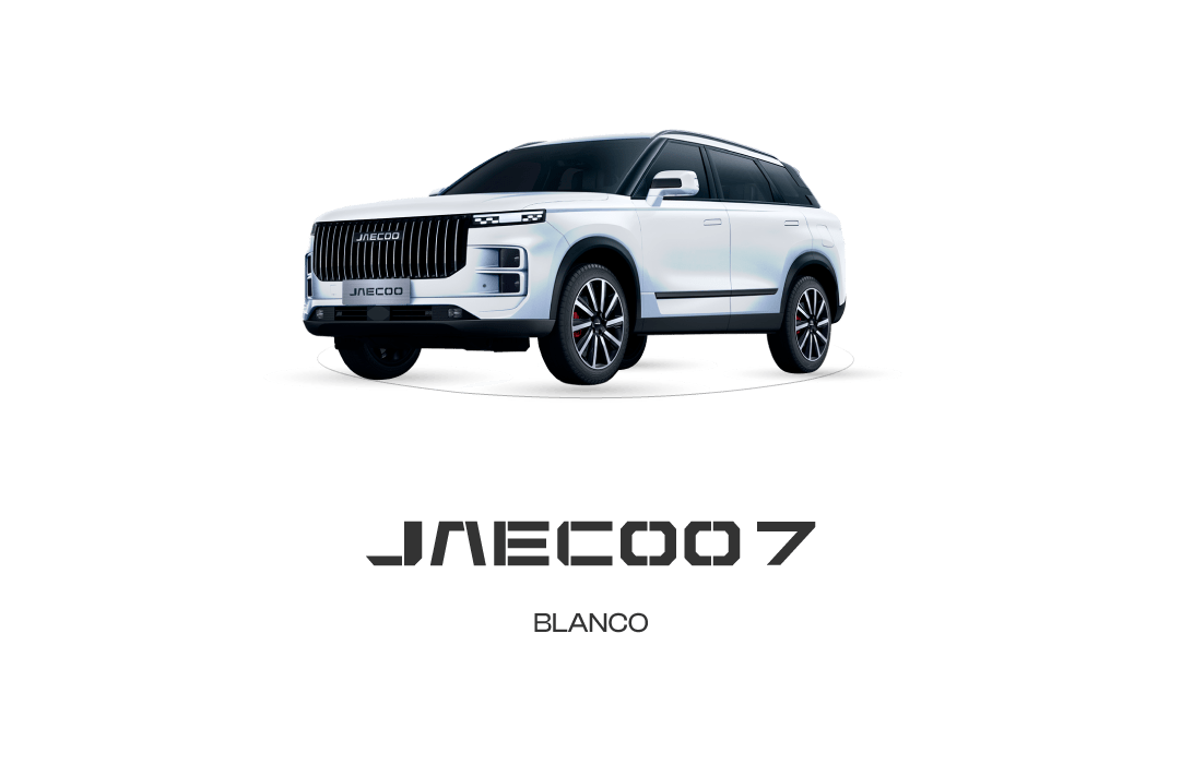 Jaecoo 7 - miniatura 7