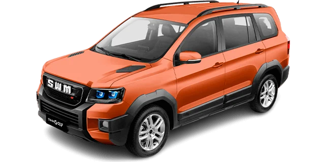 SWM G03F - imagen 1